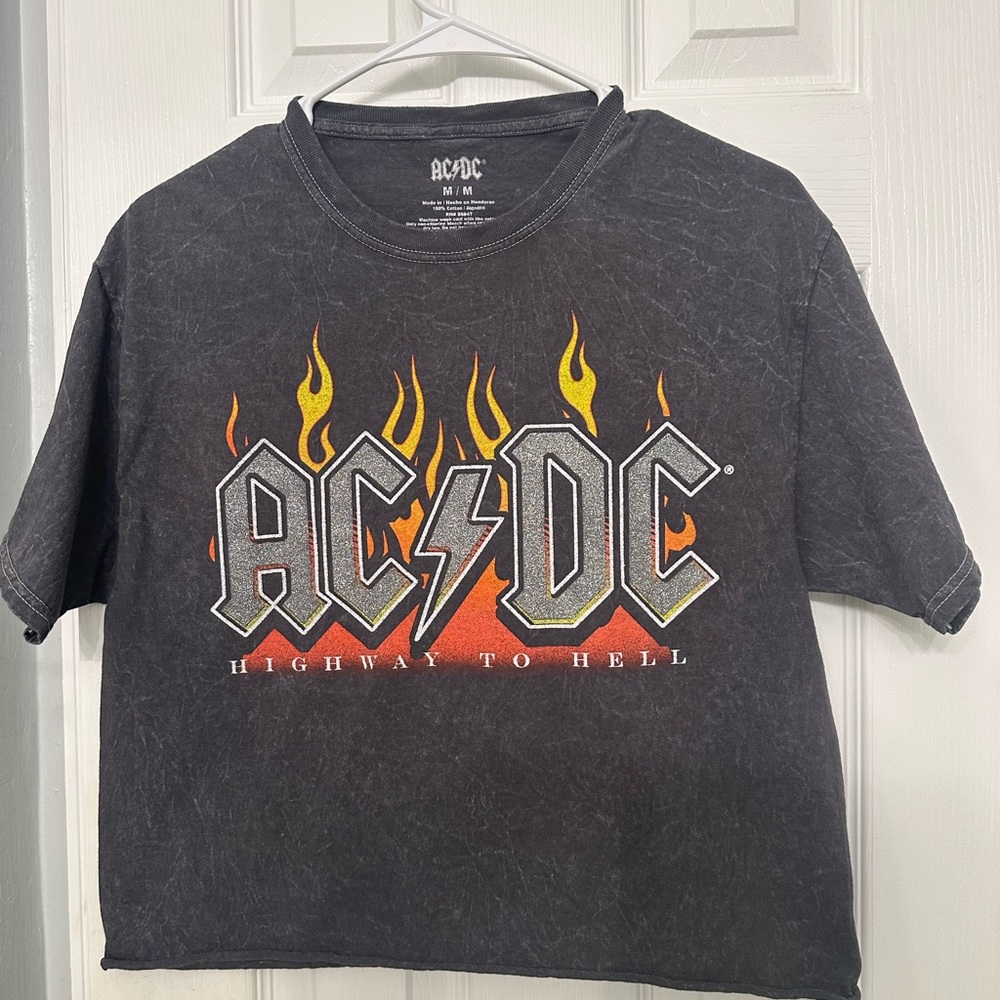 Band Tee